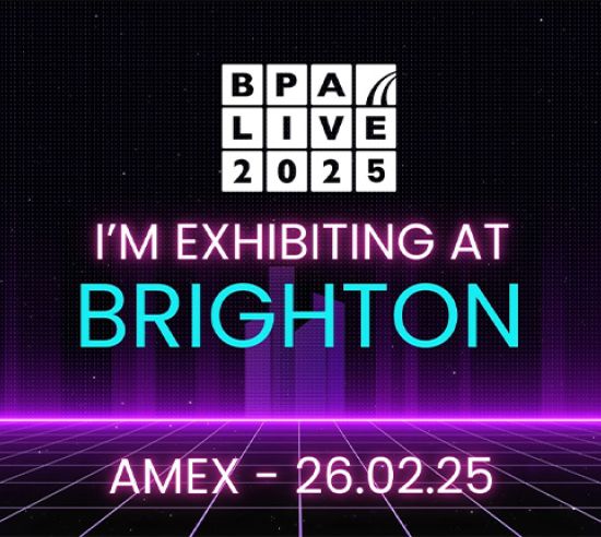 BPA Live Brighton Amex 26.02.25