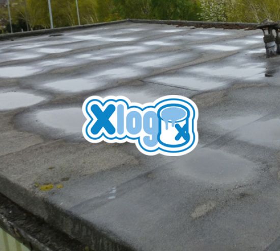Triflex-blog-Dealing with ponding water on flat roofs Causes, effects, and solutions-teaser