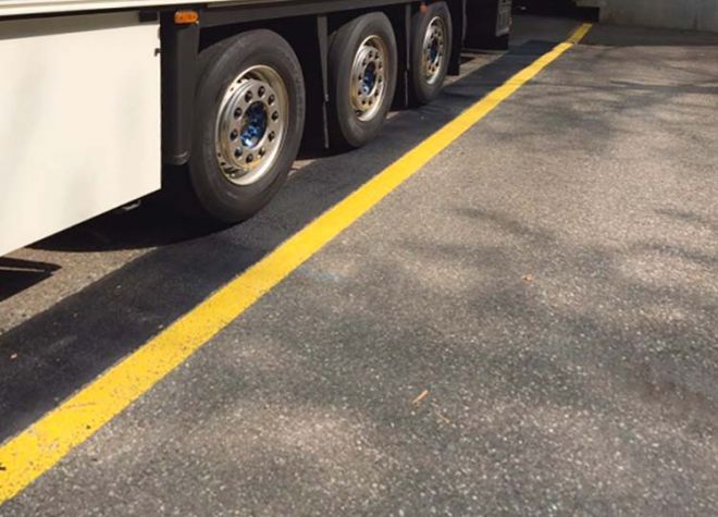 Infrastructure benefits of PMMA image