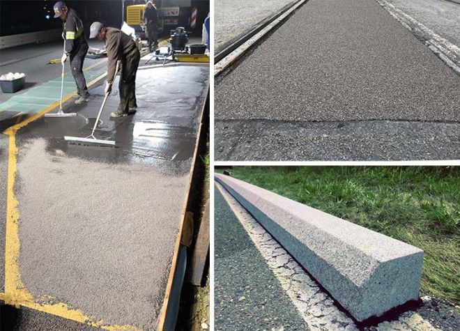 Asphalt Repro 3K Grid Image