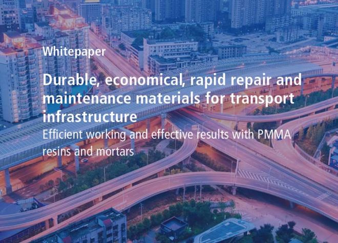 Infrastructure Whitepaper image